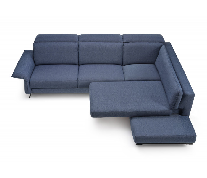 Adora  egyedien tervezhető kanapé / ROM