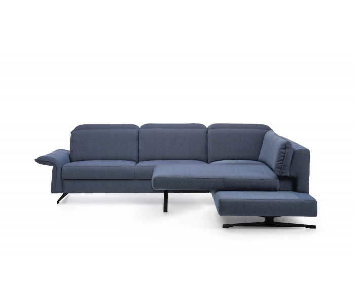 Adora  egyedien tervezhető kanapé / ROM