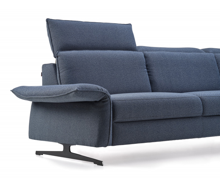 Adora  egyedien tervezhető kanapé / ROM