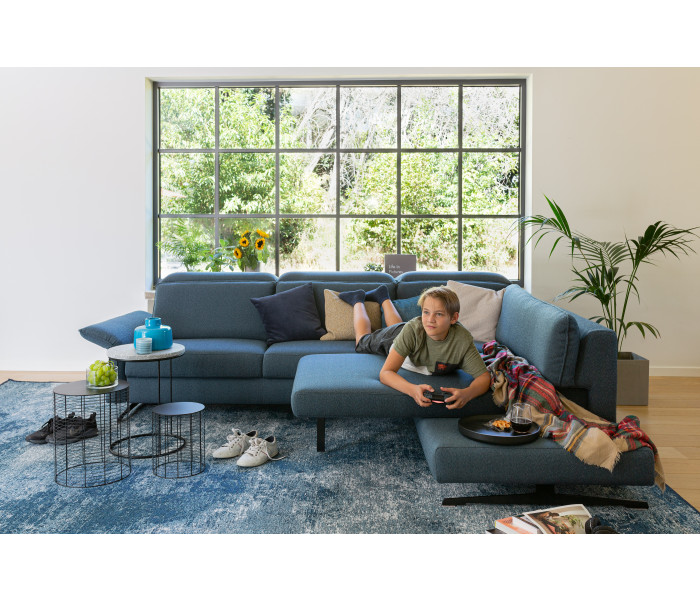 Adora  egyedien tervezhető kanapé / ROM