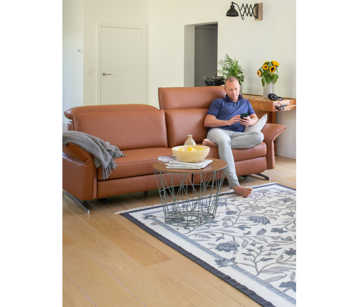 Adora  egyedien tervezhető kanapé / ROM