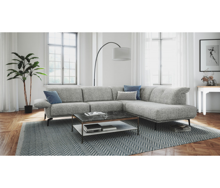 Barbuda egyedien tervezhető kanapé / ROM