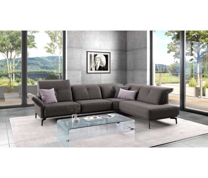 Barbuda egyedien tervezhető kanapé / ROM