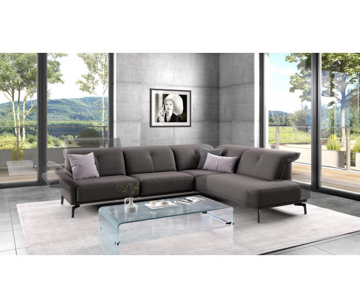 Barbuda egyedien tervezhető kanapé / ROM