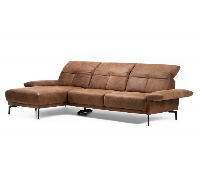 Barbuda egyedien tervezhető kanapé / ROM