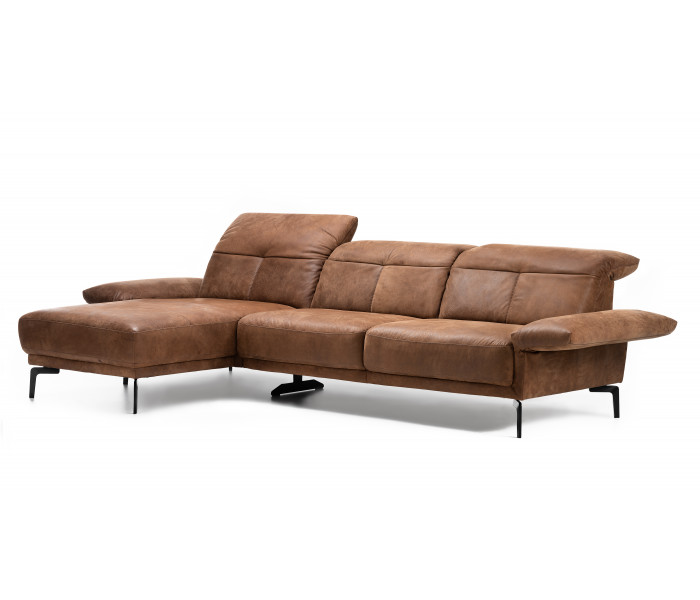 Barbuda egyedien tervezhető kanapé / ROM