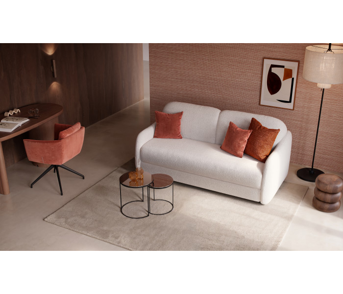 Cloud egyedien tervezhető kanapé / ROM