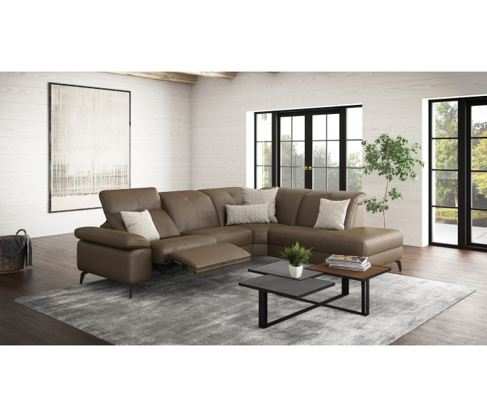 Davis egyedien tervezhető kanapé / ROM