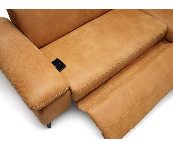 Davis egyedien tervezhető kanapé / ROM