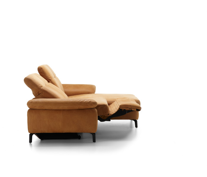 Davis egyedien tervezhető kanapé / ROM