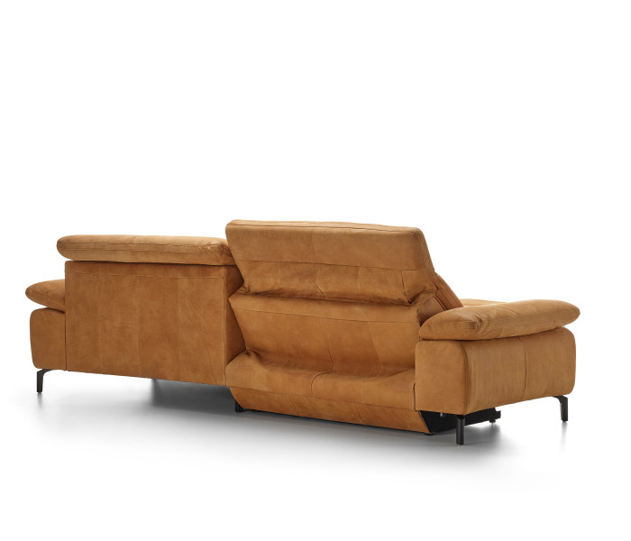 Davis egyedien tervezhető kanapé / ROM