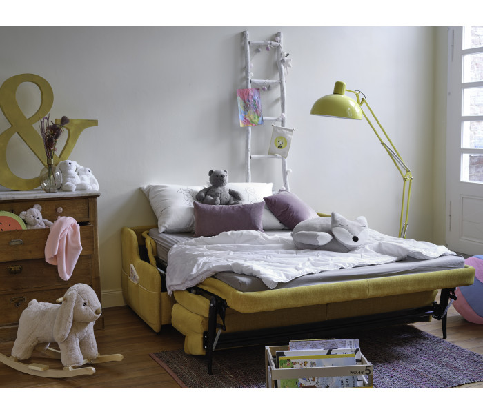 Dorado egyedien tervezhető kanapé / ROM