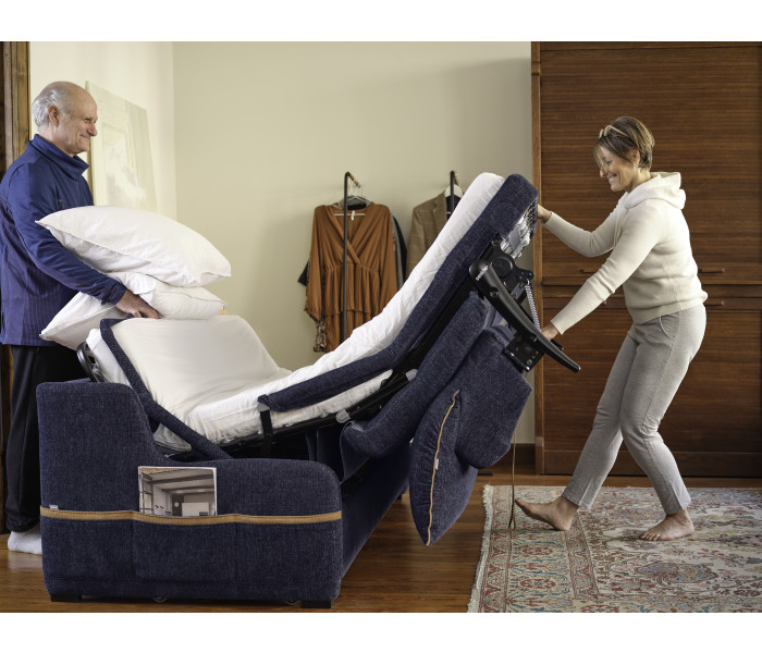 Galaxio egyedien tervezhető kanapé / ROM