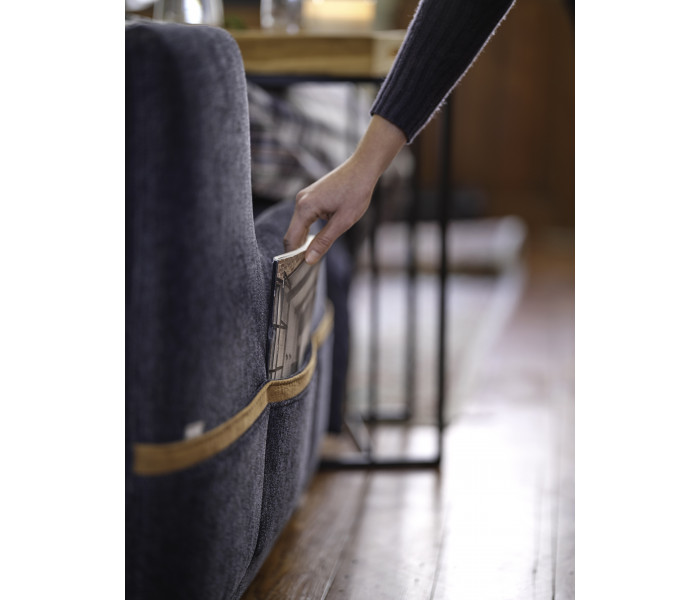 Galaxio egyedien tervezhető kanapé / ROM