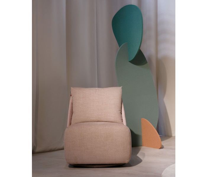 Hugo ROM fotel Hugo ROM fotel