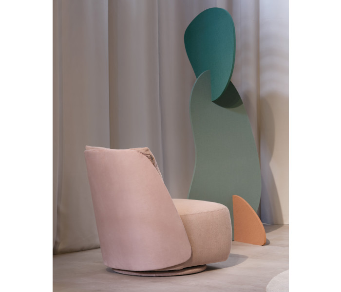 Hugo ROM fotel Hugo ROM fotel