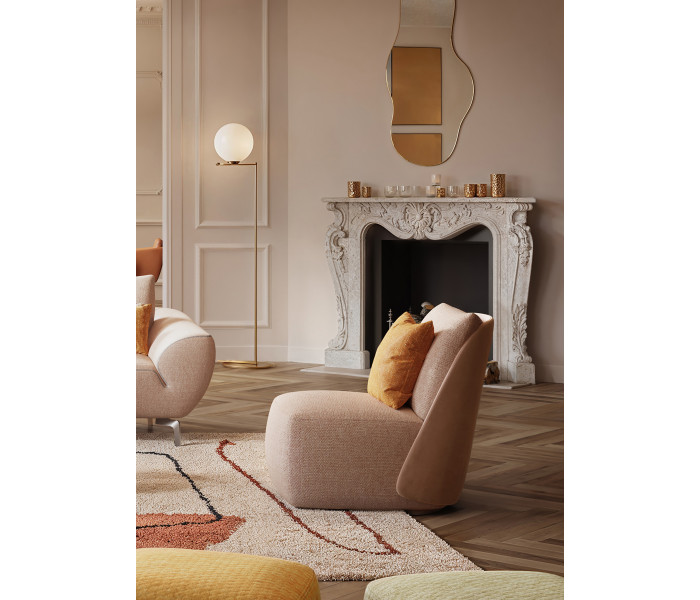 Hugo ROM fotel Hugo ROM fotel