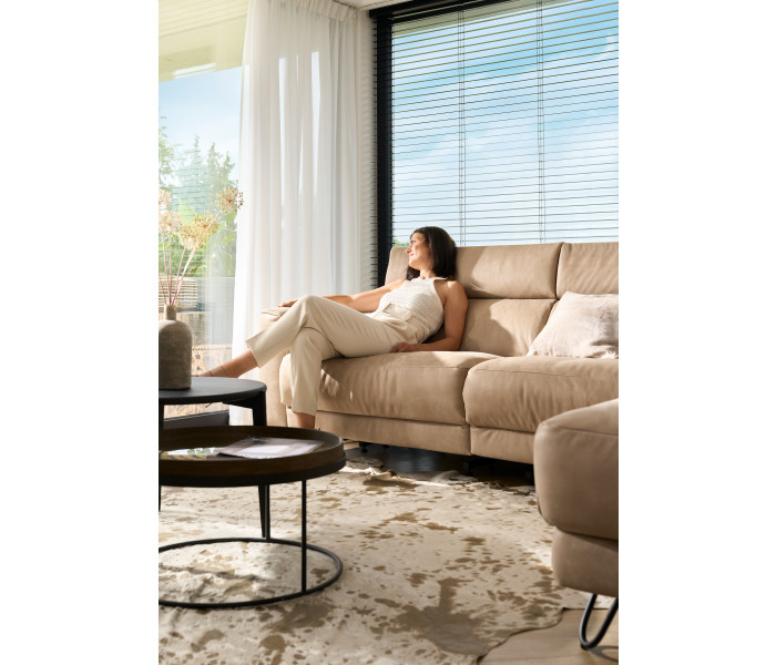 Matheo egyedien tervezhető kanapé  / ROM