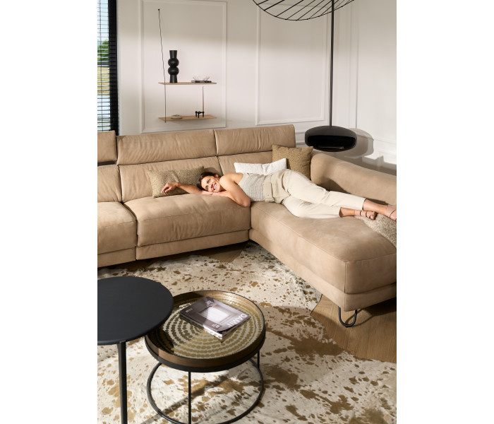 Matheo egyedien tervezhető kanapé  / ROM