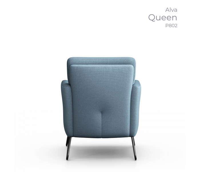 Alva ROM fotel