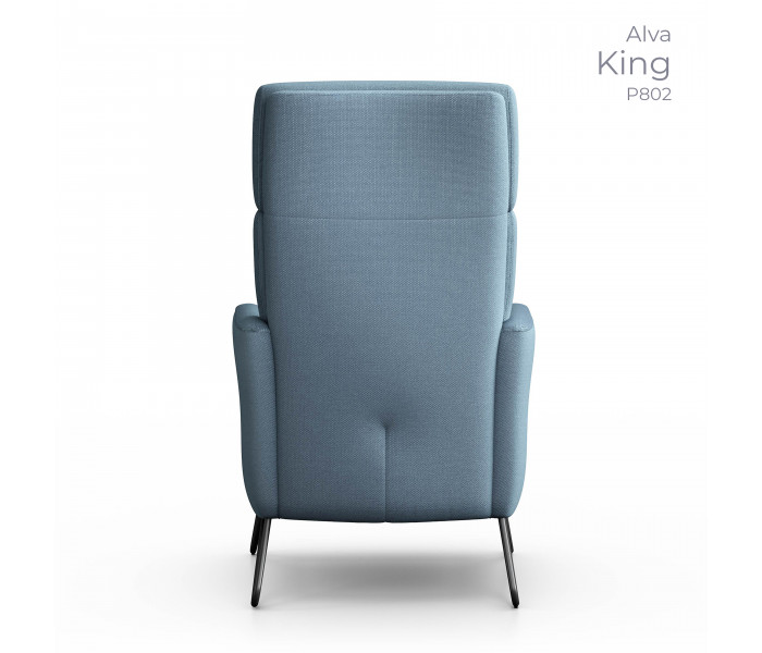 Alva ROM fotel