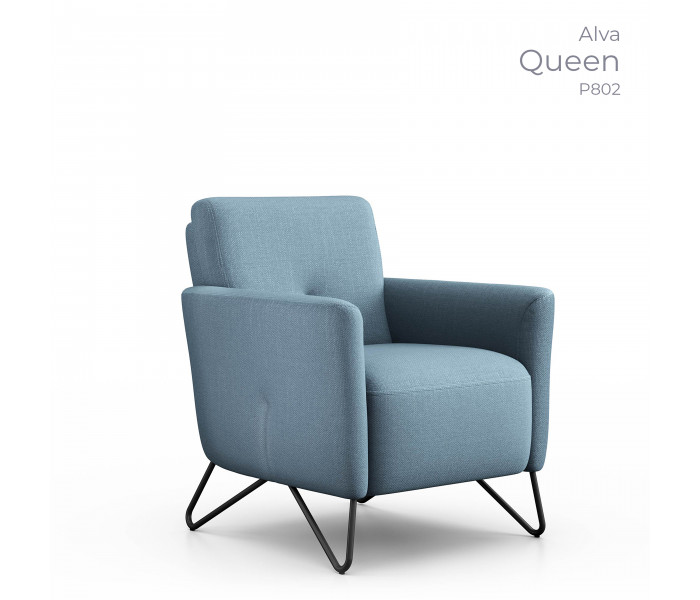Alva ROM fotel