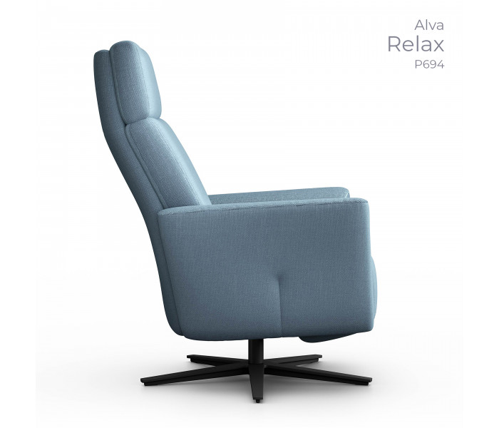 Alva ROM fotel