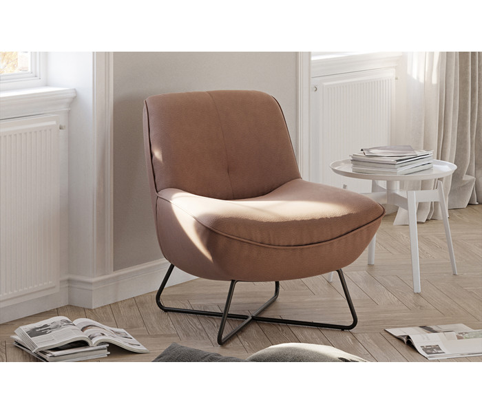 Rico Rom fotel Rico Rom fotel