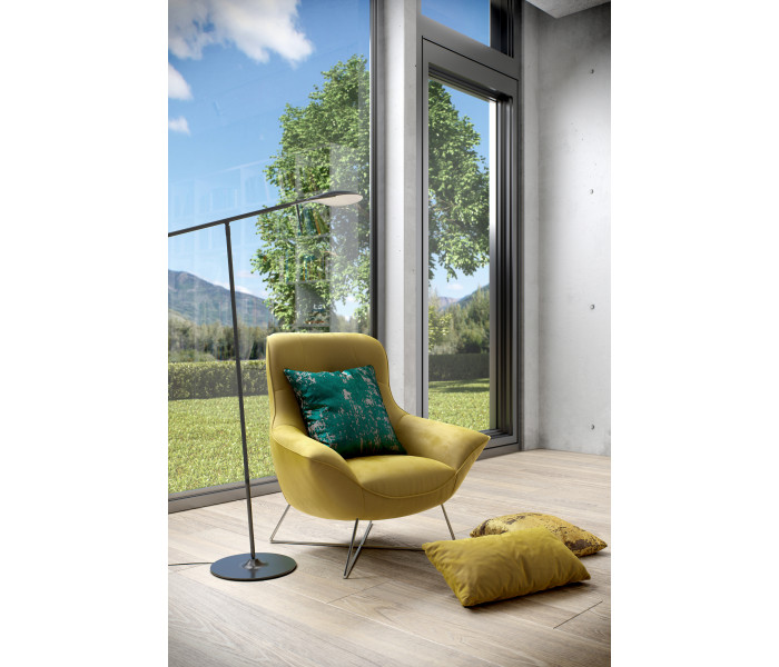 Rico Rom fotel Rico Rom fotel