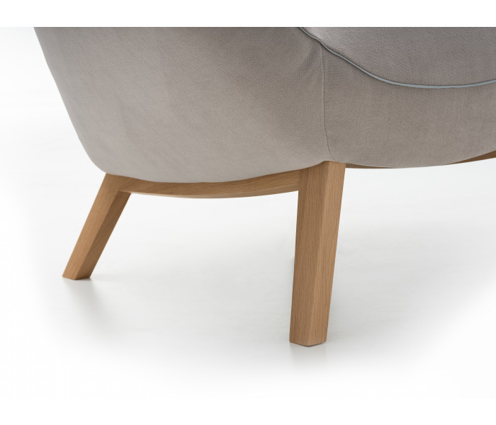 Rico Rom fotel Rico Rom fotel