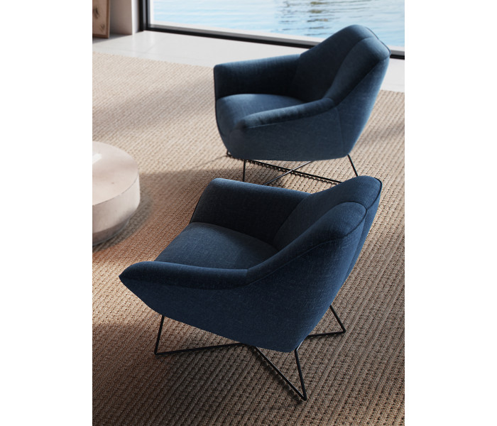 Rico Rom fotel Rico Rom fotel