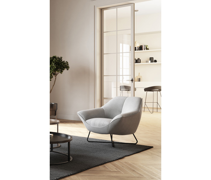 Rico Rom fotel Rico Rom fotel