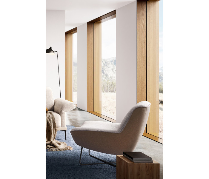 Rico Rom fotel Rico Rom fotel