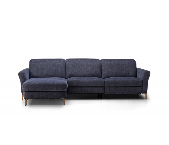 Tamour egyedien tervezhető kanapé / ROM