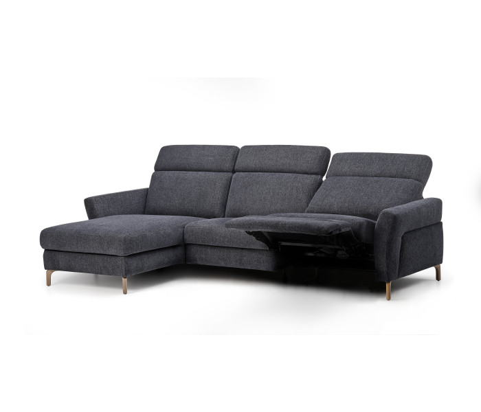 Tamour egyedien tervezhető kanapé / ROM