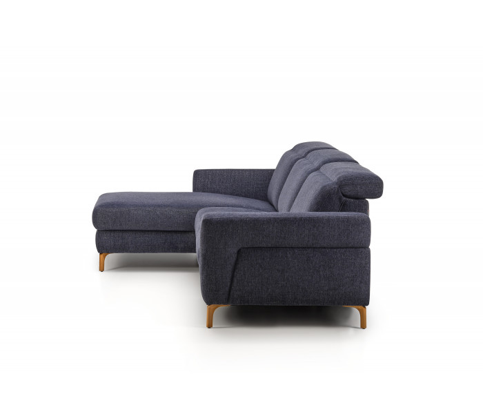 Tamour egyedien tervezhető kanapé / ROM