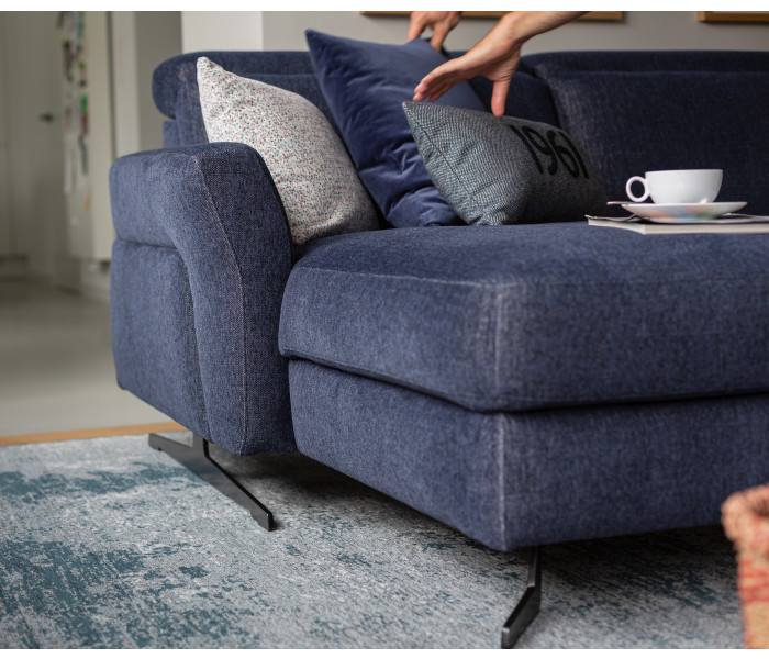 Tamour egyedien tervezhető kanapé / ROM