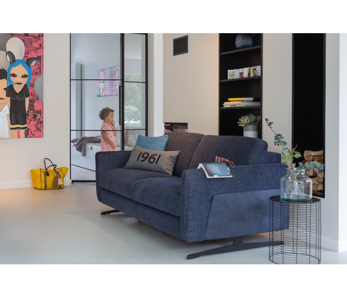 Tamour egyedien tervezhető kanapé / ROM