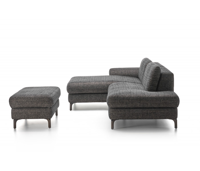 Tasman egyedien tervezhető kanapé / ROM