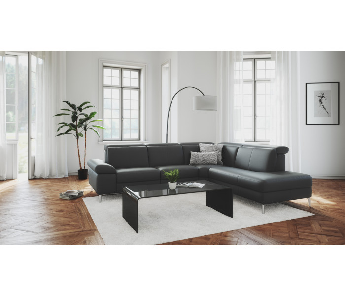 Tasman egyedien tervezhető kanapé / ROM