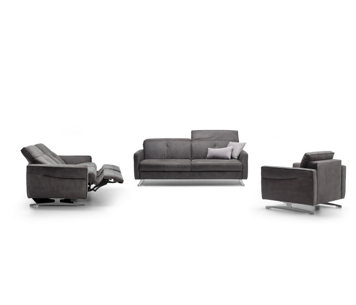 Tofane egyedien tervezhető kanapé / ROM