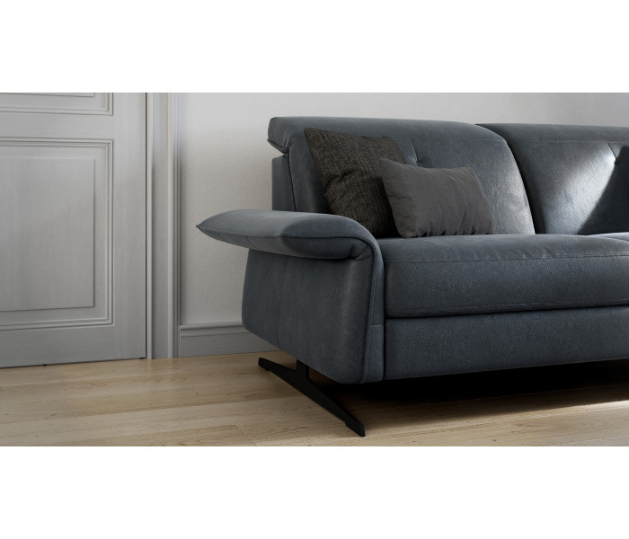 Vinson egyedien tervezhető kanapé / ROM