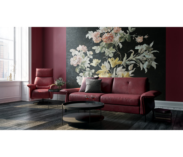 Vinson egyedien tervezhető kanapé / ROM